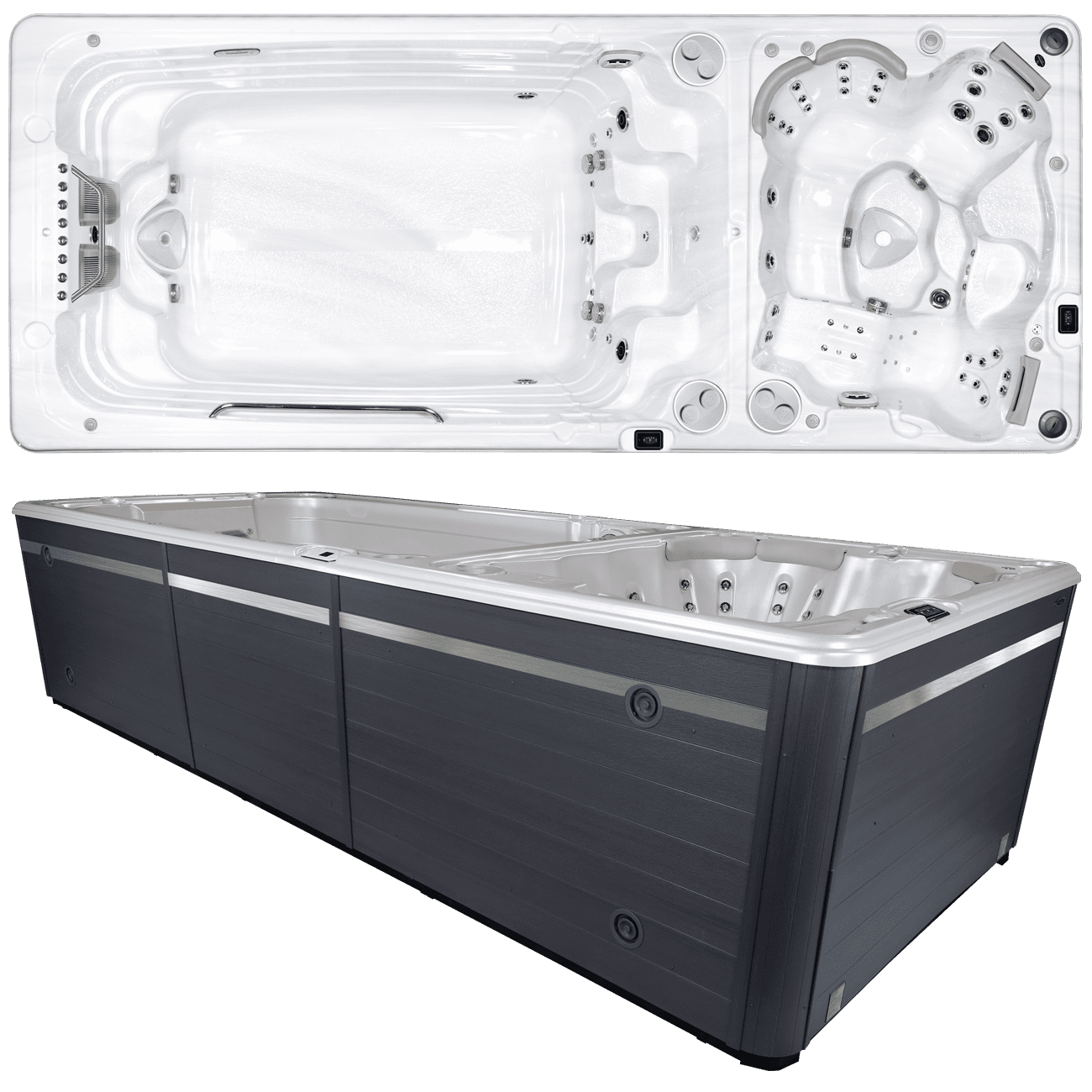 AquaTrainer 19 DTAX